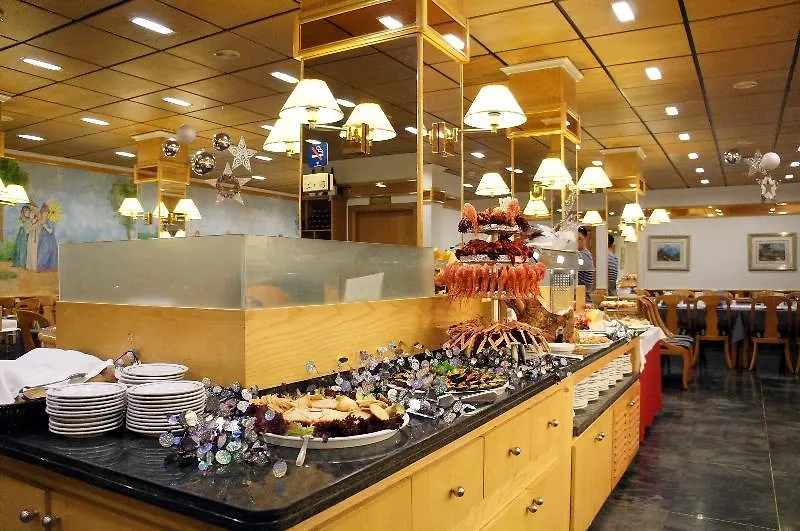 Yomo Eureka Hotel Andorra la Vella