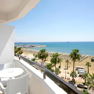 ** Hotel Les Palmiers Boutique & Luxury Cipro