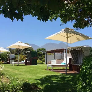 Apricot Gardens Guest house Gordons Bay