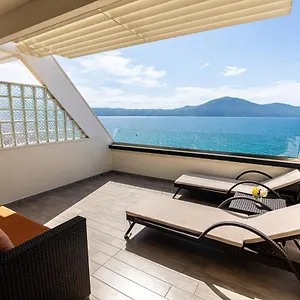Picasso Hotel Radhime