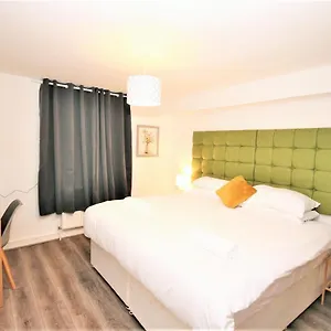 *** Affittacamere The Aldgate Regno Unito