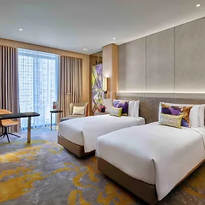 Sofitel Centre Hotel Singapour