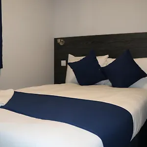 *** Hotel Blue Sapphire Regno Unito
