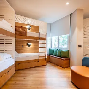 Prima Music Hotel Eilat