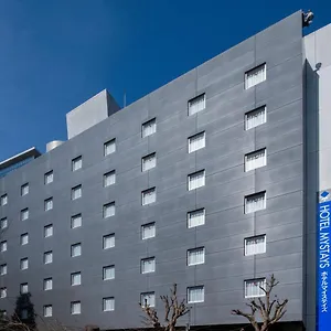 *** Hotel Mystays Nishi Shinjuku Japan