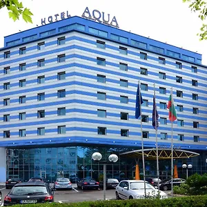 **** Hotel Aqua Bulgarije