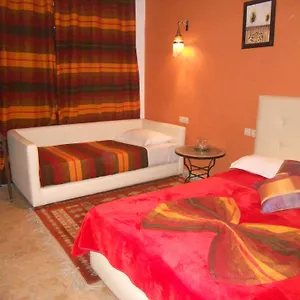 Passiflora Bed & Breakfast Fes