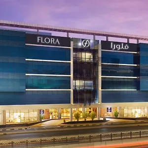 **** Hotel Flora Airport Verenigde Arabische Emiraten