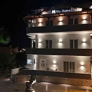  Aparthotel Memaj Albania