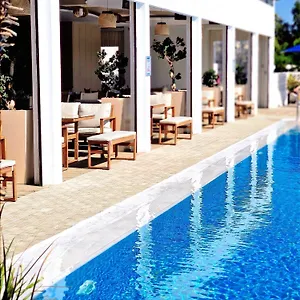 *** Hotel Sveltos Cipro