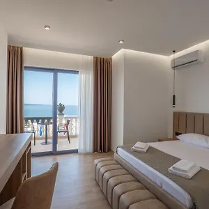 Keos Hotel Sarande
