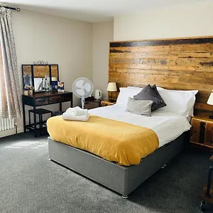  Hotel The Brookmill Regno Unito