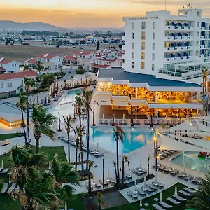 **** Resort Lordos & Cipro