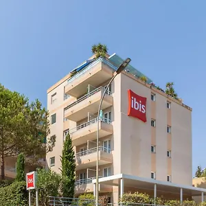 Ibis Cap Martin Menton Hotel Roquebrune-Cap-Martin