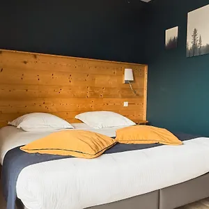 Le Relais Nordique Mini-hôtel Giron