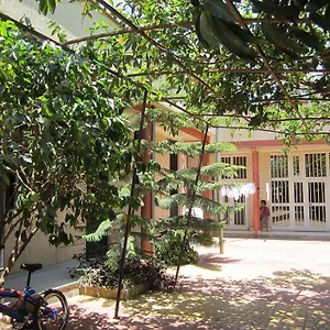 Manuhie Backpackers Hostel Bahir Dar