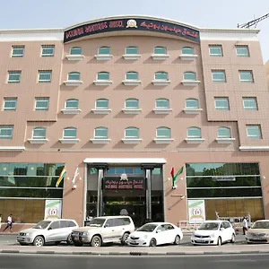 *** Hotel Delmon Boutique Verenigde Arabische Emiraten