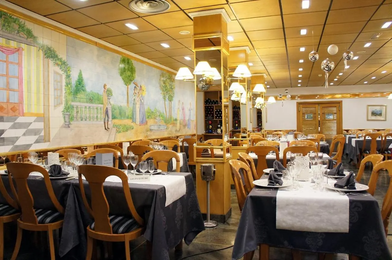 Yomo Eureka Hotel Andorra la Vella