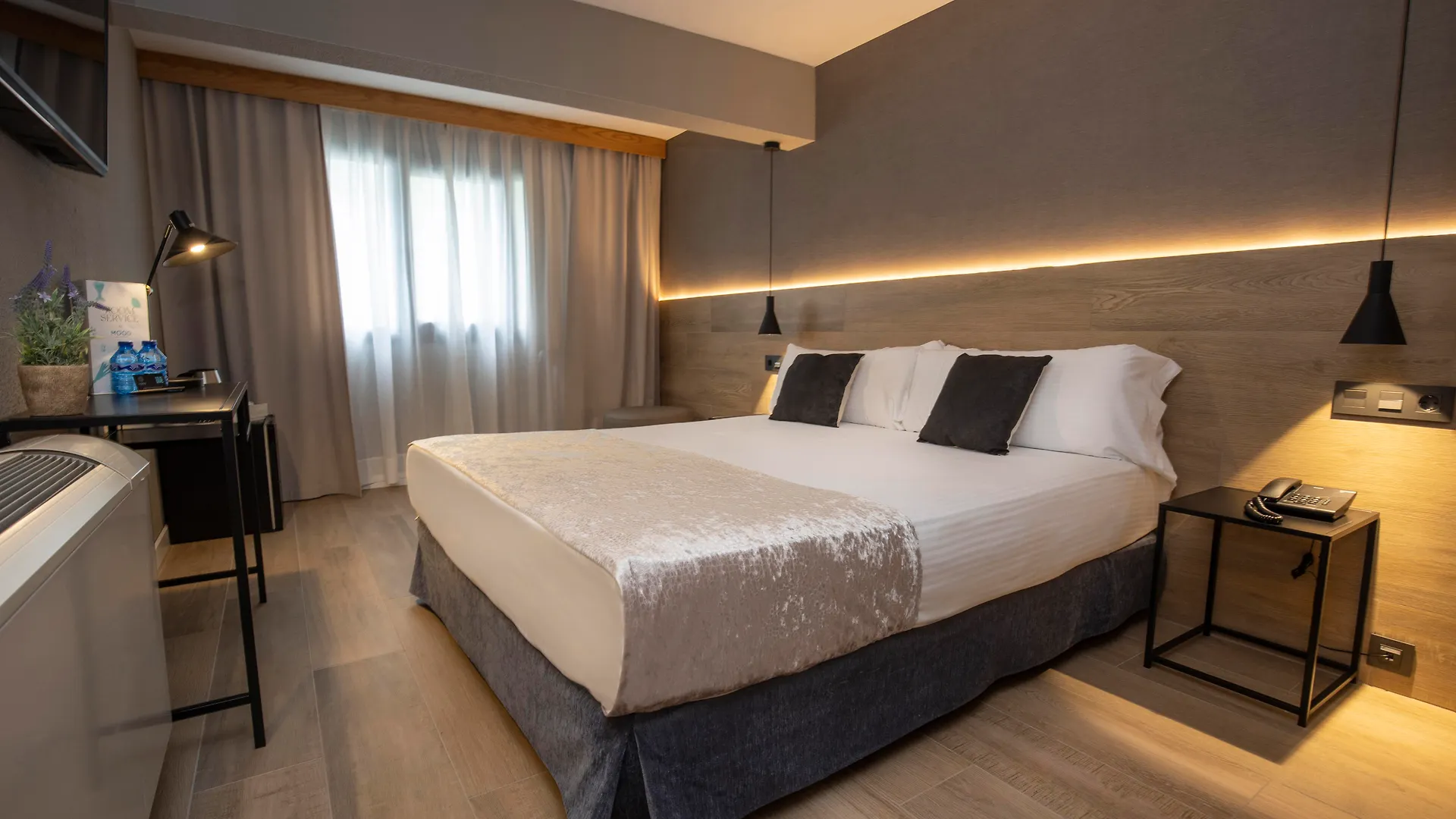 ****  Yomo Eureka Hotel Andorra la Vella Andorra