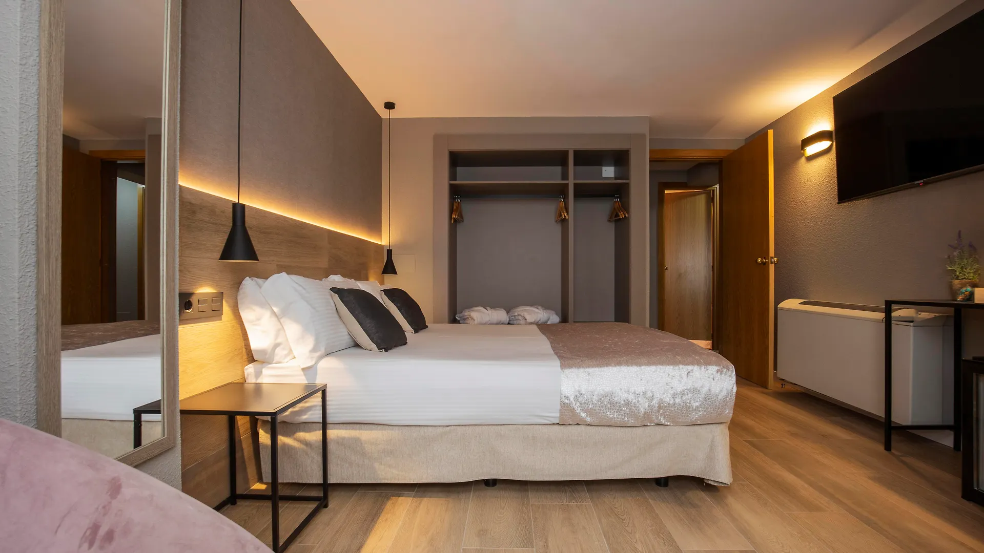 Yomo Eureka Hotel Andorra la Vella