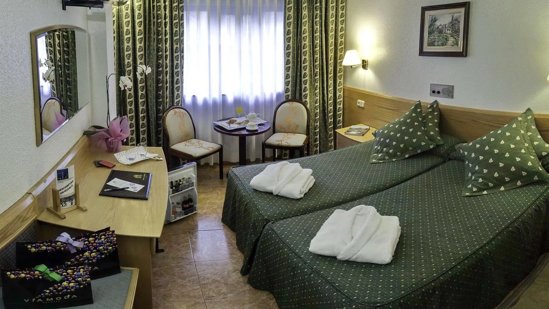 Yomo Eureka Hotel Andorra la Vella